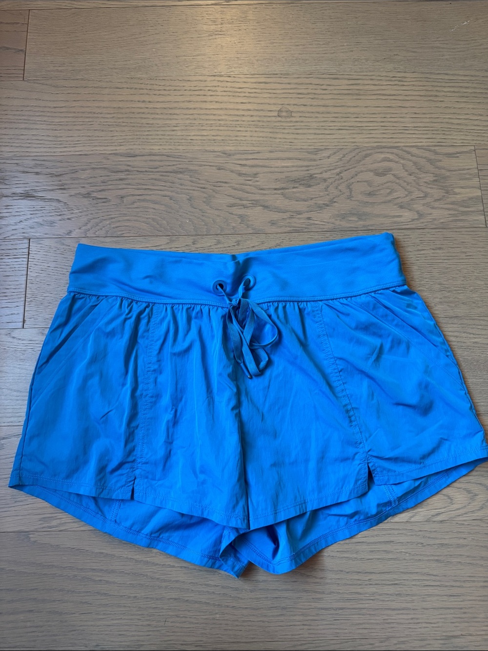 OFFLINE athletic shorts